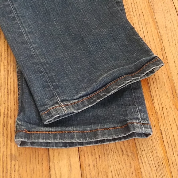 Levi Strauss & Co. 514 30 x 30 - Picture 6 of 14